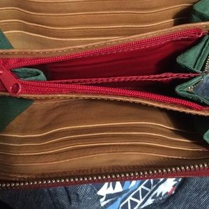 Dooney & Bourke Bags - Dooney & Bourke wallet Dooney & Bourke Bags - Dooney & Bourke wallet